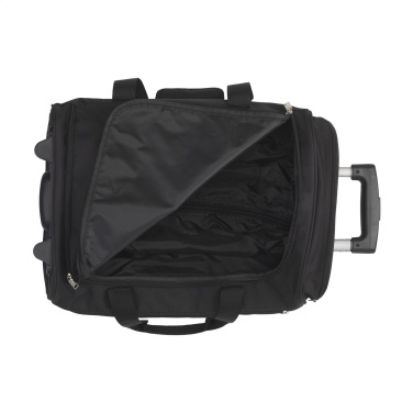 Logo trade corporate gift photo of: Cabin Trolley Bag travel bag