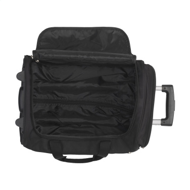 Logo trade promotional giveaways image of: Cabin Trolley Bag travel bag