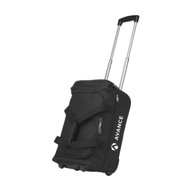 Logo trade promotional product photo of: Cabin Trolley Bag travel bag