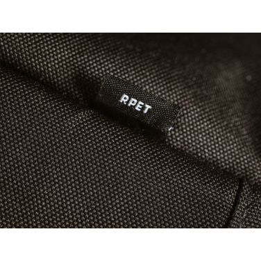 Logotrade promotional gifts photo of: Nolan Recycle RPET backpack