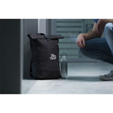 Logotrade promotional gift image of: Nolan Canvas backpack
