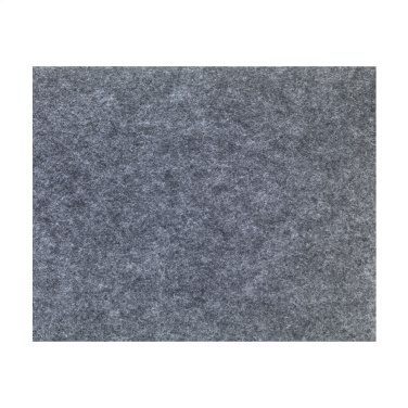 Logotrade promotional item picture of: SmartBag GRS RPET Felt accessory bag
