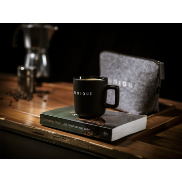 Logotrade promotional gifts photo of: SmartBag GRS RPET Felt accessory bag