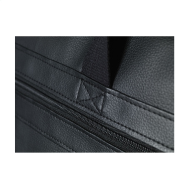 Logotrade promotional merchandise image of: Voyager Weekend Bag travelling bag