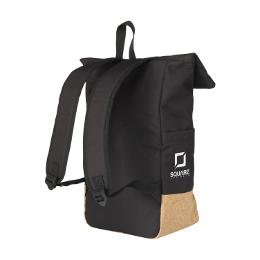 Logotrade promotional gifts photo of: Nolan Cork backpack