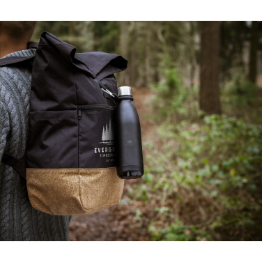 Logotrade promotional giveaway picture of: Nolan Cork backpack