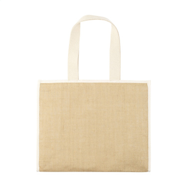 Logo trade advertising products image of: Madras Combi Cooler bag/cooler bag