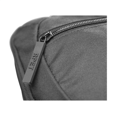 Logo trade promotional merchandise picture of: Ice Cool GRS RPET Backpack