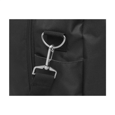 Logotrade promotional merchandise image of: Manchester RPET Travelbag