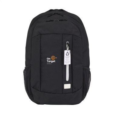 Logo trade promotional product photo of: Case Logic Jaunt Backpack 15,6 inch