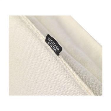 Logotrade promotional product image of: Solid Bag GRS Recycled Canvas (340 g/m²)