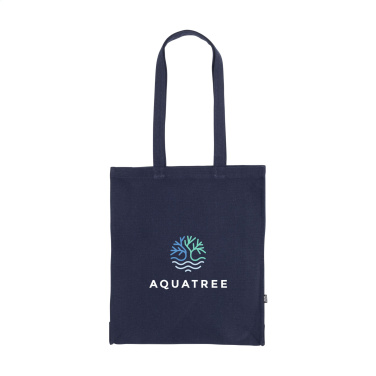 Logo trade promotional products picture of: Solid Bag Colour GRS Recycled Canvas (340 g/m²)