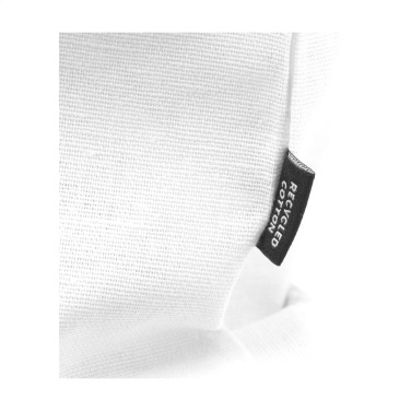 Logo trade promotional merchandise photo of: PromoColour GRS Recycled Cotton Backpack (150 g/m²)