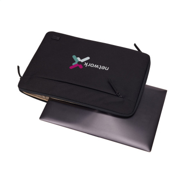 Logo trade advertising product photo of: Case Logic Invigo 14 inch Laptop Sleeve