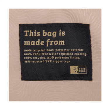 Logotrade promotional merchandise image of: Case Logic Invigo 14 inch Laptop Sleeve