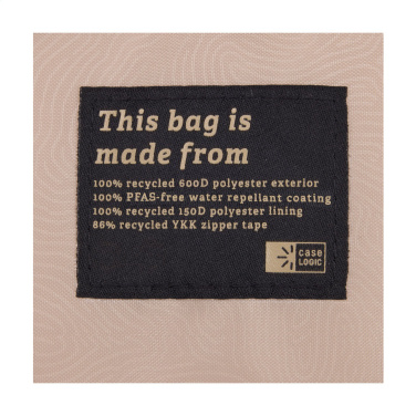 Logo trade promotional item photo of: Case Logic Invigo 15.6 inch Laptop Sleeve