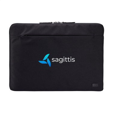 Logo trade promotional giveaways image of: Case Logic Invigo 15.6 inch Laptop Sleeve