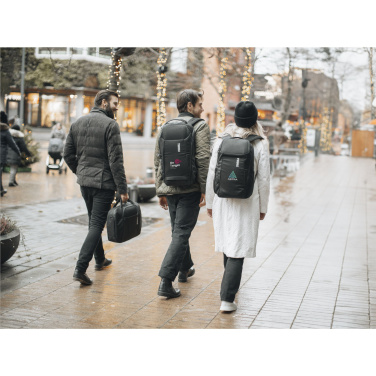 Logotrade promotional merchandise picture of: Thule Accent Backpack 23 L