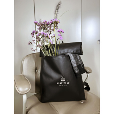 Logo trade promotional products image of: Fraenck Willem Backpack