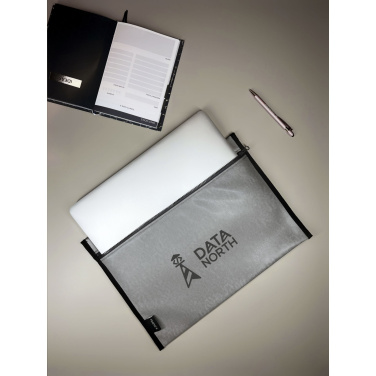 Logotrade business gift image of: Fraenck Bobby Laptop Sleeve 15,6"