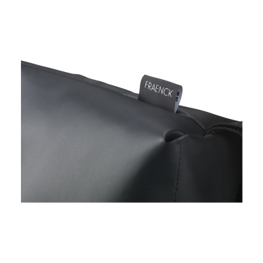 Logo trade business gifts image of: Fraenck James Backpack 17"