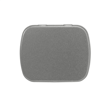 Logo trade corporate gift photo of: TinBox peppermints