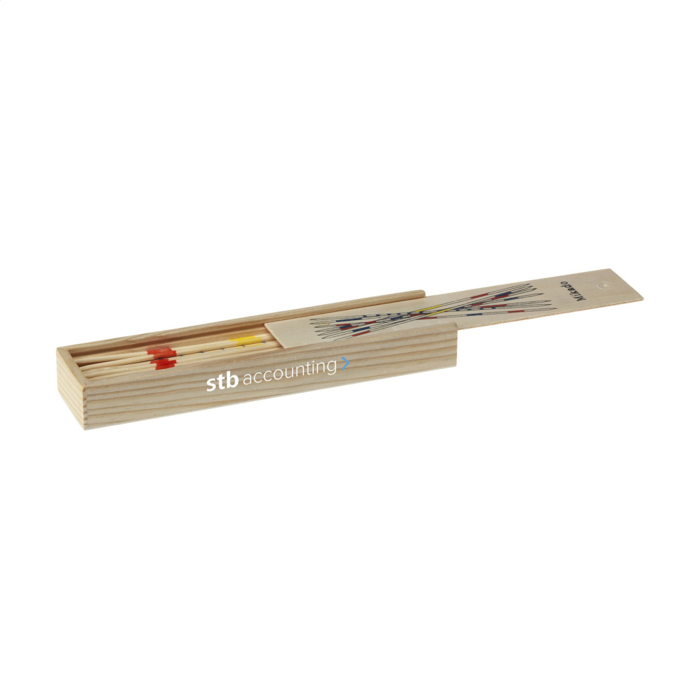 Logotrade promotional product image of: Mikado game