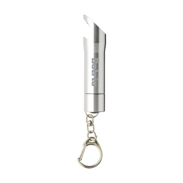 Logo trade promotional giveaways picture of: OpenLED light / opener