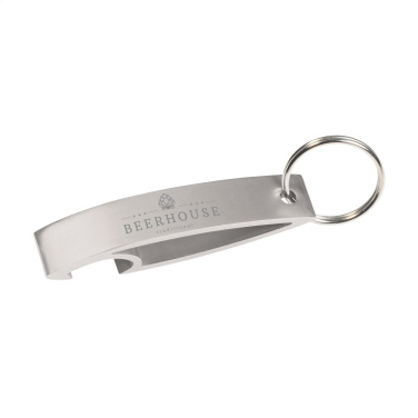 Logotrade corporate gift picture of: LiftUp Opener / keyring