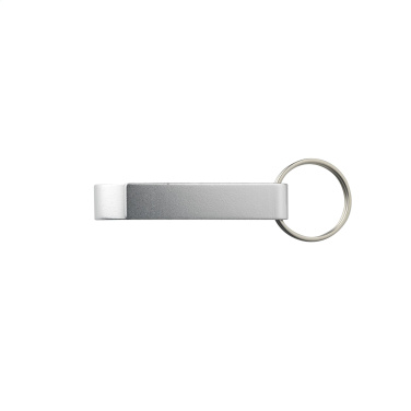 Logotrade business gifts photo of: OpenUp opener keyring