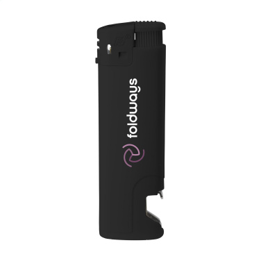 Logotrade promotional merchandise image of: TopFire Opener lighter