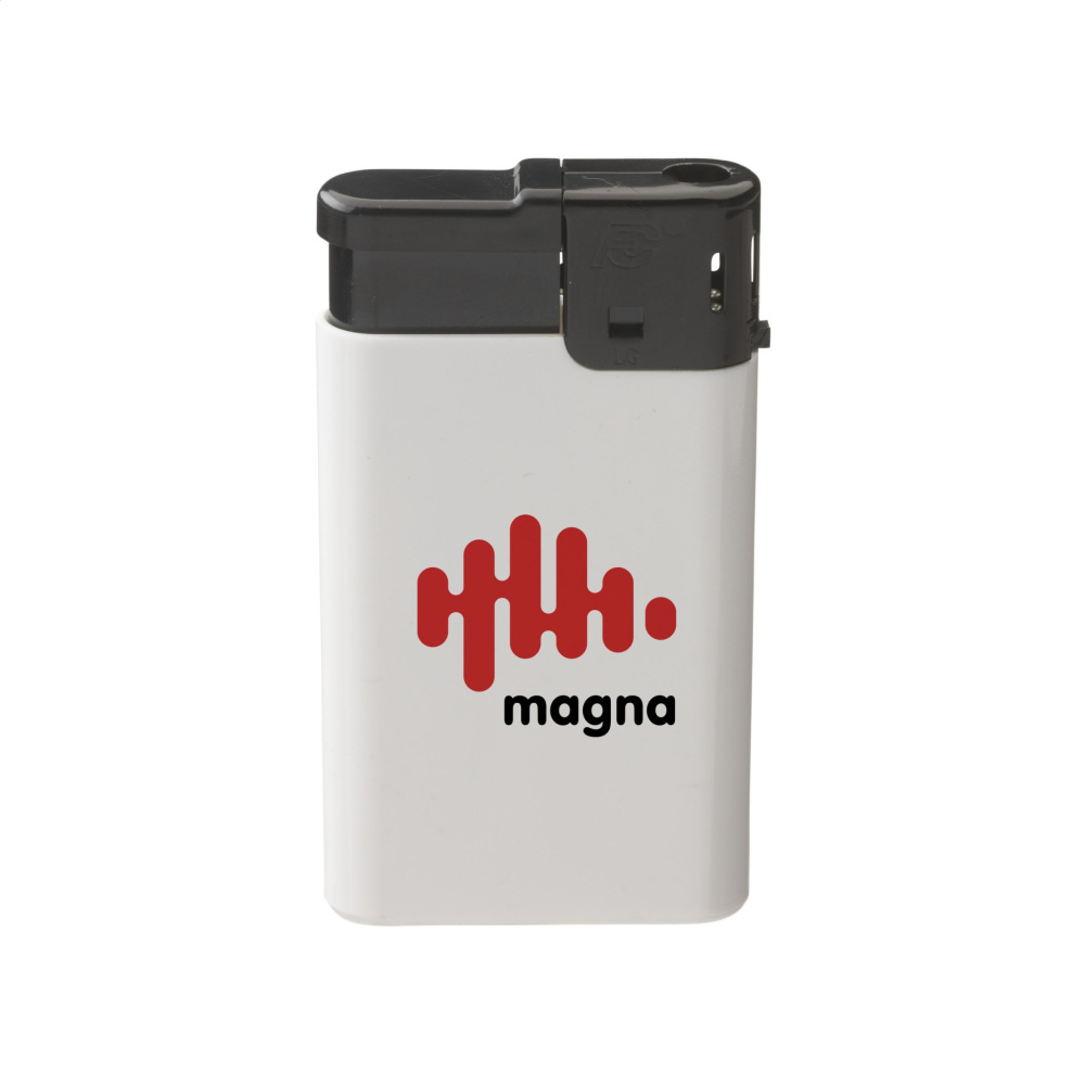Logotrade promotional giveaway image of: FireLight lighter