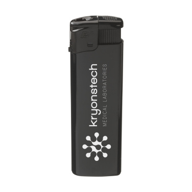 Logotrade promotional gifts photo of: Tornado lighter