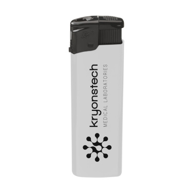 Logo trade corporate gift photo of: Tornado lighter