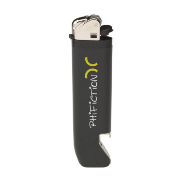 Logotrade corporate gift picture of: Flint Opener lighter