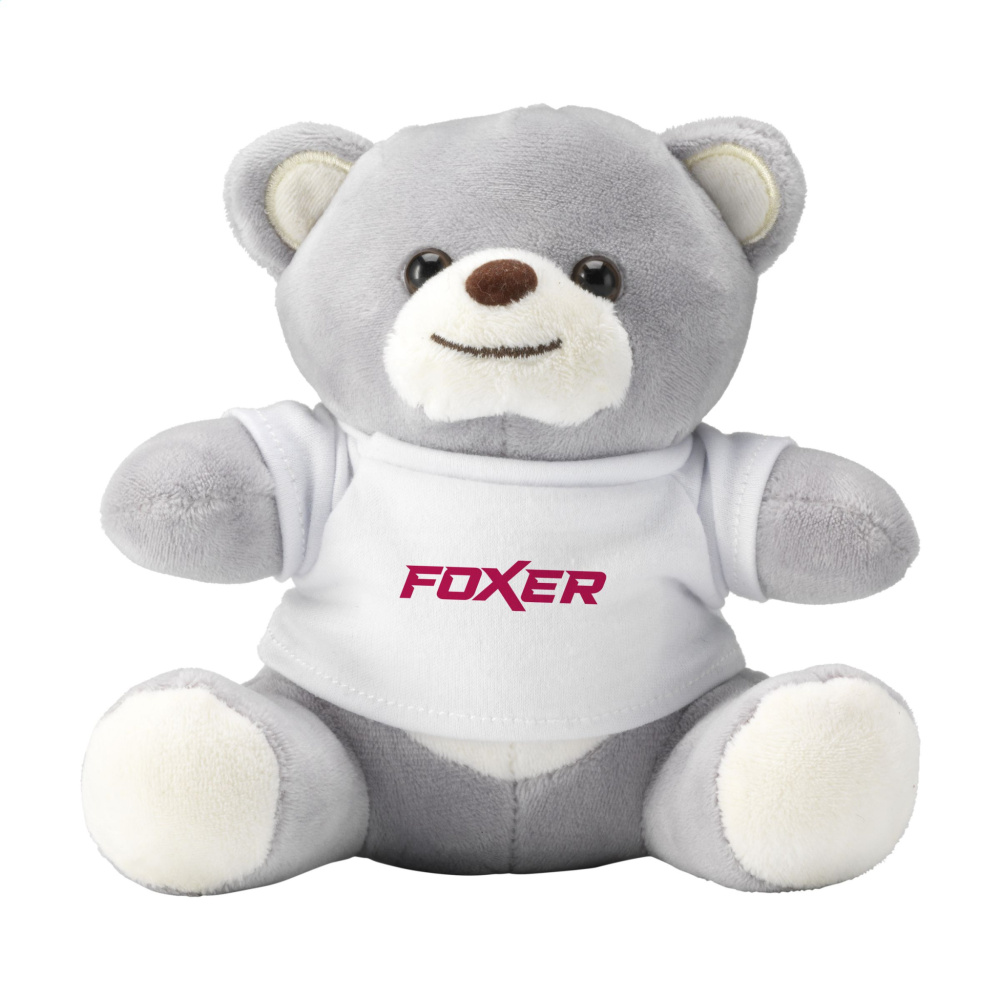 Logotrade advertising products photo of: Billy Bear Mini Size cuddle toy