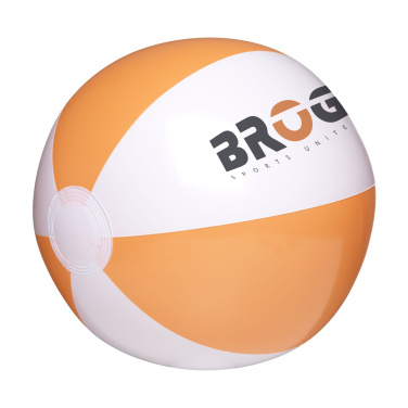 Logotrade promotional merchandise picture of: BeachBall Ø 27 cm