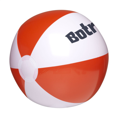 Logotrade corporate gift picture of: BeachBall Ø 27 cm