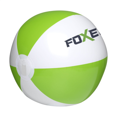 Logotrade corporate gift picture of: BeachBall Ø 27 cm