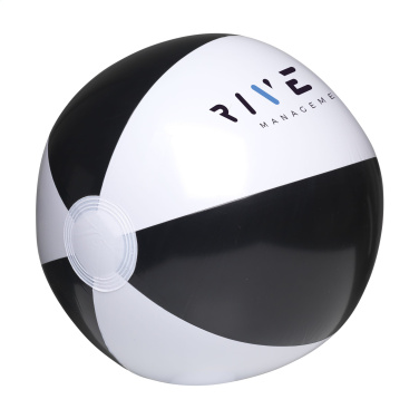 Logotrade promotional item picture of: BeachBall Ø 27 cm