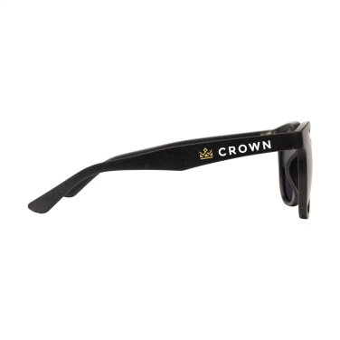 Logotrade promotional merchandise picture of: Eco Wheatstraw sunglasses