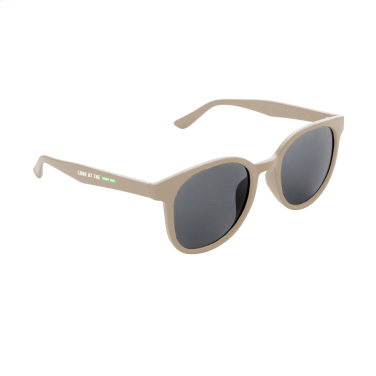 Logotrade corporate gift image of: Eco Wheatstraw sunglasses