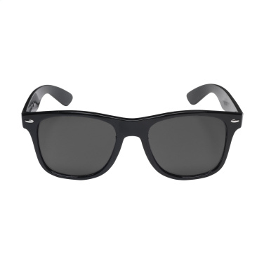 Logotrade promotional gift picture of: Malibu RPET sunglasses