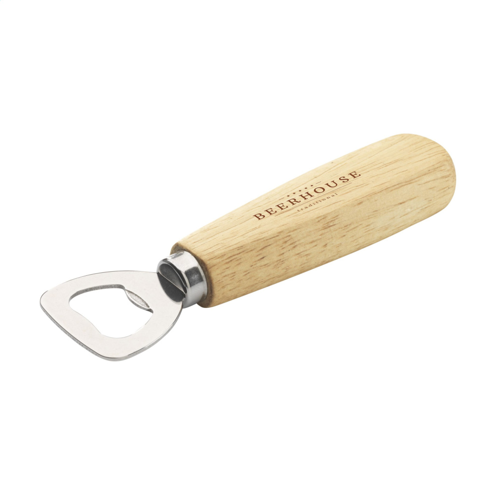 Logotrade advertising products photo of: Amigo bottle opener