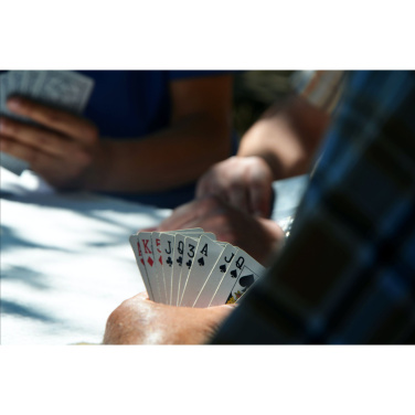 Logo trade promotional gift photo of: Playing Cards