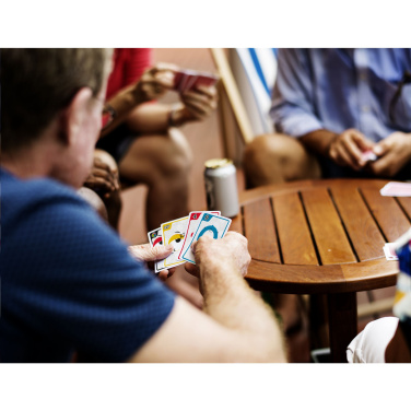 Logo trade advertising products image of: Assano Cards Game