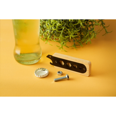 Logo trade promotional item photo of: Wrench Multitool