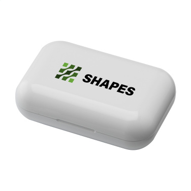 Logo trade business gifts image of: Sensi TWS Wireless Earbuds in Charging Case