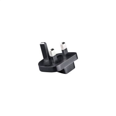 Logo trade business gift photo of: Philips Travel Charger