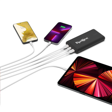 Logotrade business gifts photo of: Belkin BoostCharge Powerbank 20K